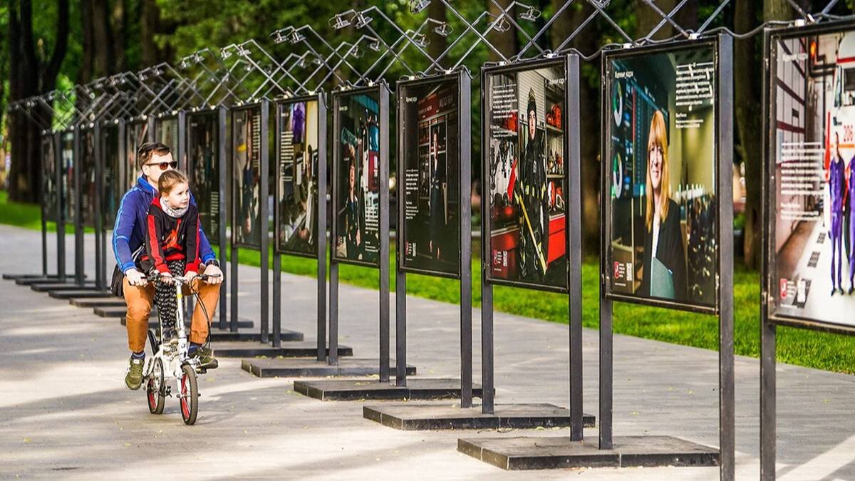    Фото: mos.ru / Официальный сайт мэра Москвы