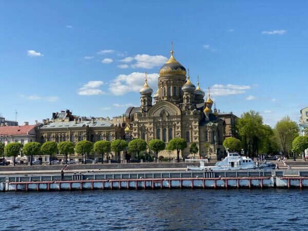    Фото: Никита Чудин. UG.RU