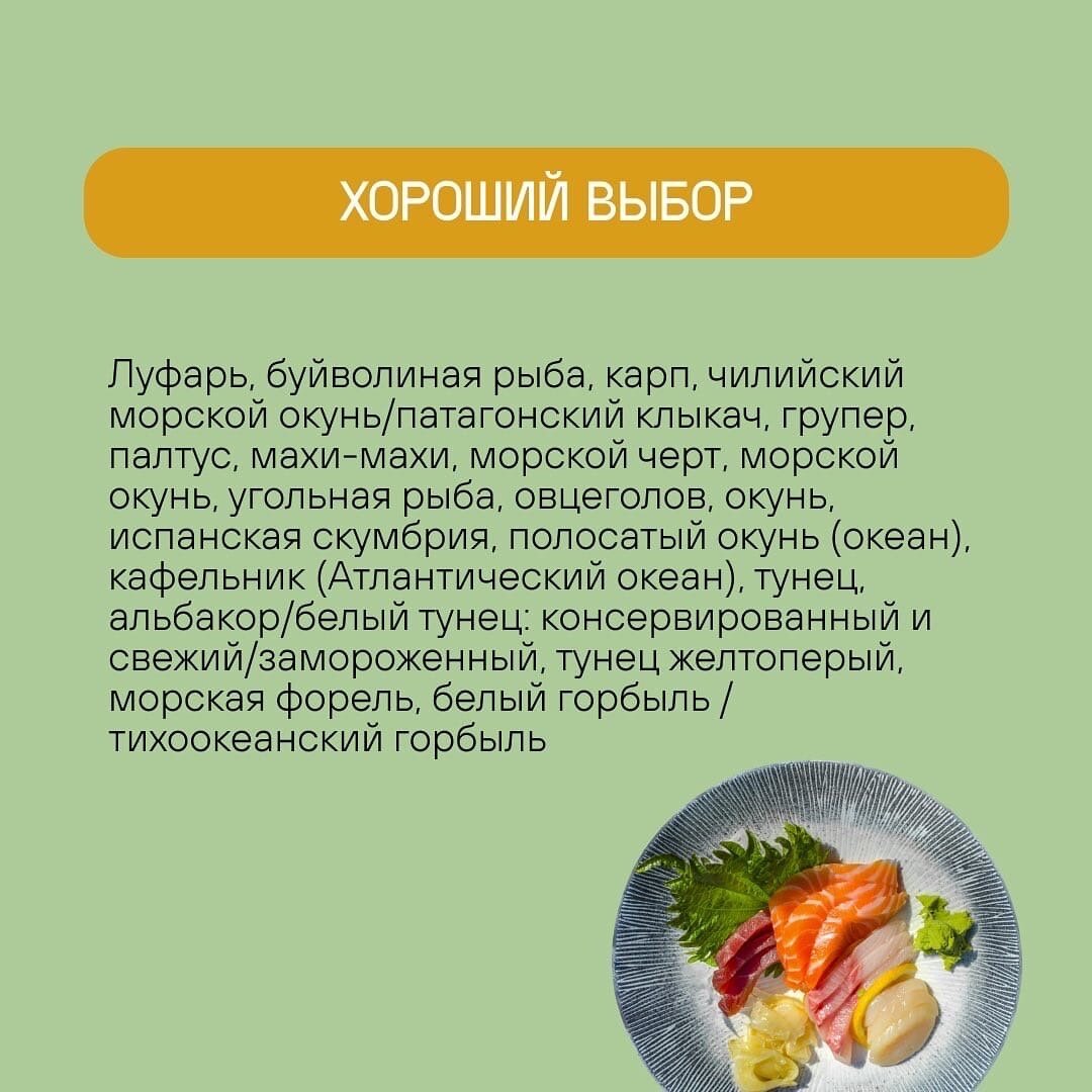 Рыба презентации что это значит