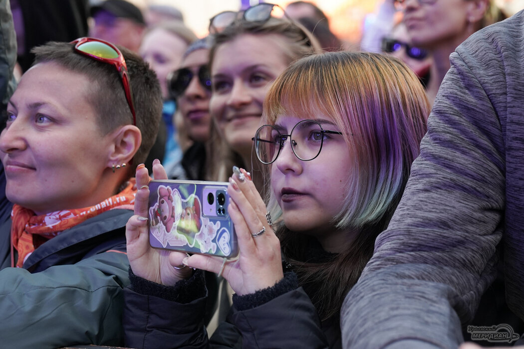    Фото: Лидия Аникина © ИА «Уральский меридиан» Катерина Быкова