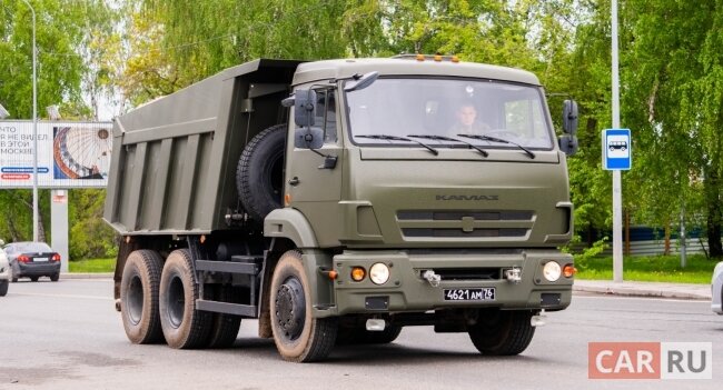 Фото: «CAR.RU»