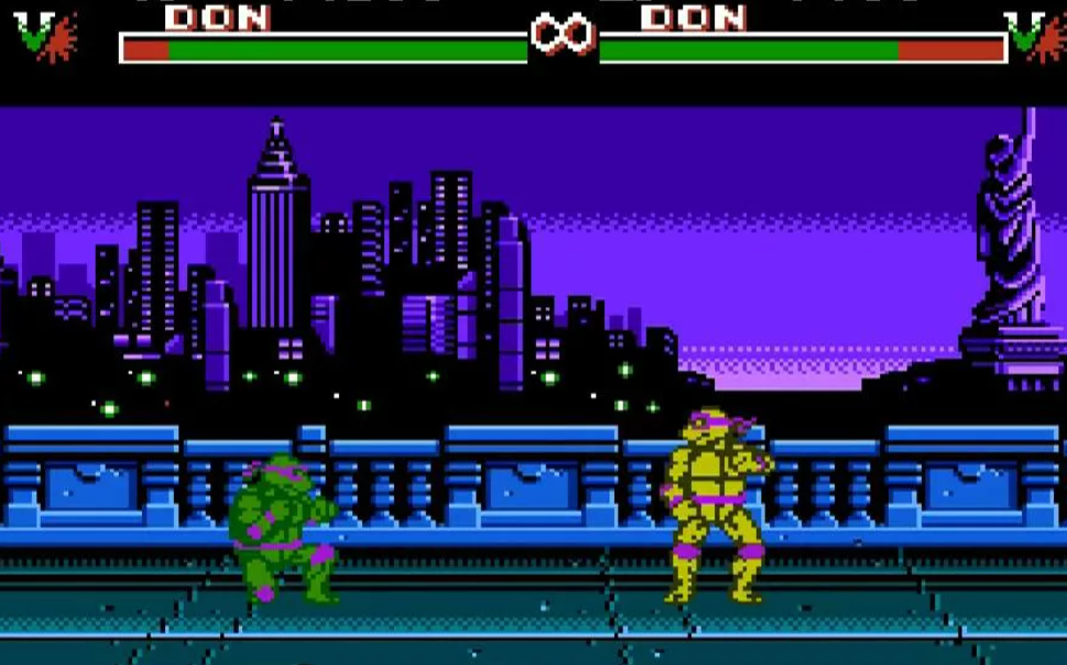 Файтинги на денди. Teenage Mutant Ninja Turtles Tournament Fighters Dendy. TMNT Tournament Fighters Dendy. Teenage Mutant Ninja Turtles Tournament Денди. Teenage Mutant Ninja Turtles: Tournament fightersвутвн.