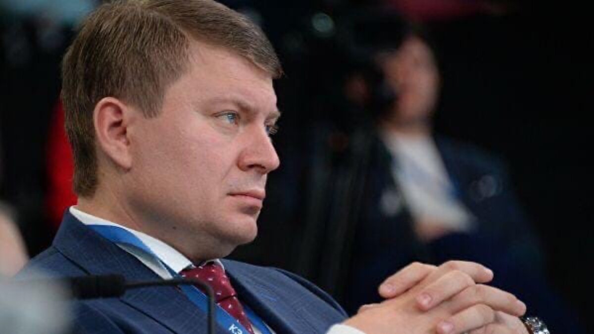     Экс-мэр Красноярска Сергей Ерёмин прокомментировал свое намерение участвовать в выборах депутата Госдумы. Сейчас он занимает должность заместителя врио губернатора края.