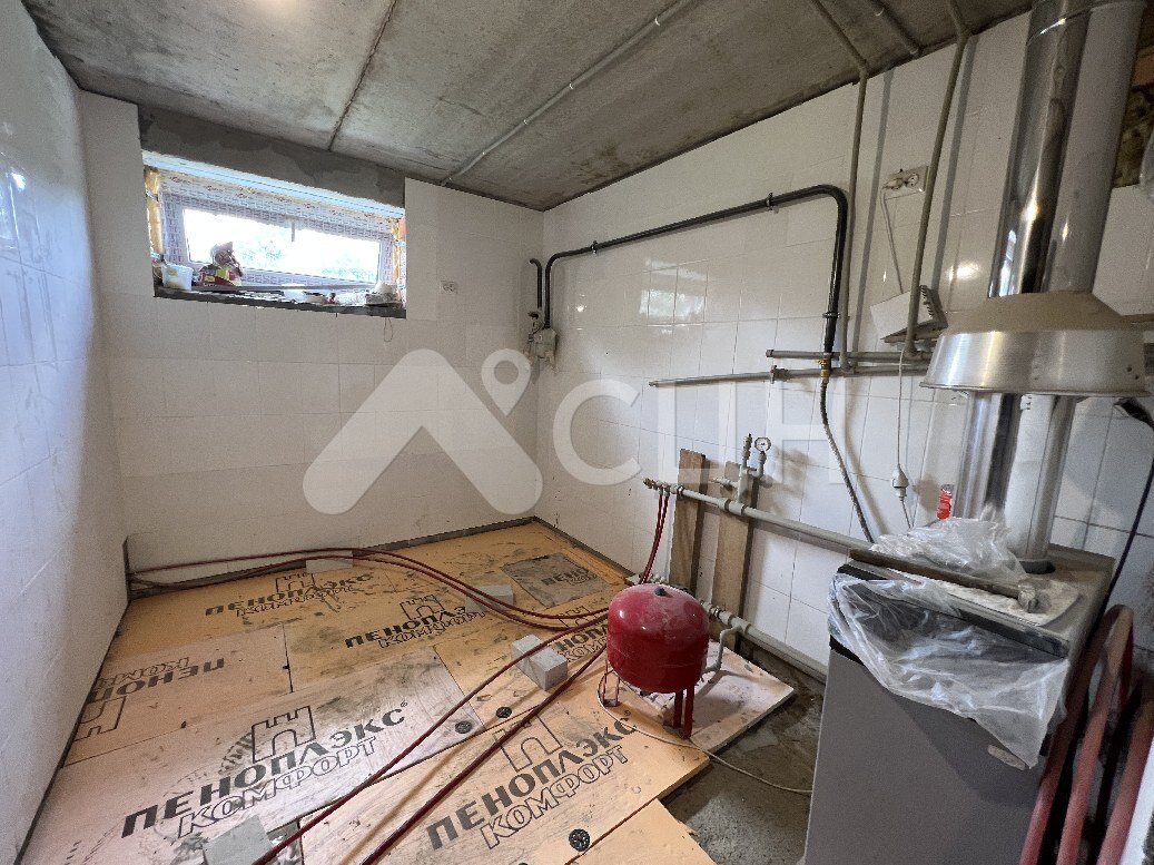 Продажа домов: дом, ИЖС, 230 м², Саров, улица Новая, 27 | Недвижимость ...