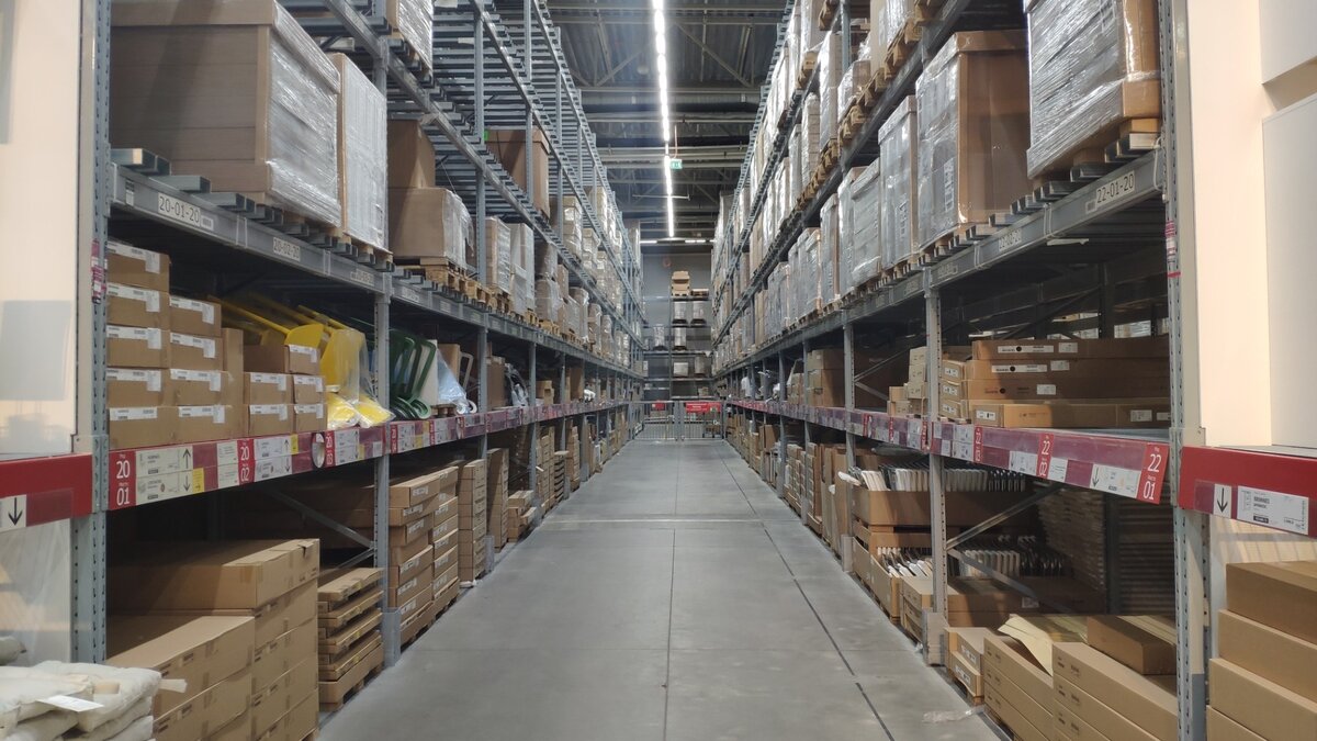     Сектор «Б» появится в Кировском округе на участке площадью 217,5 тысяч кв. м.