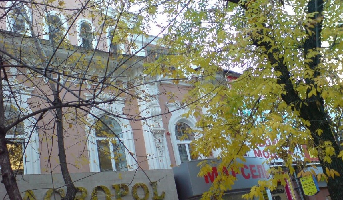    Общественник предупредил о гибели старинных особняков в СаратовеНовости Саратова и области – Сетевое издание «Репортер64»