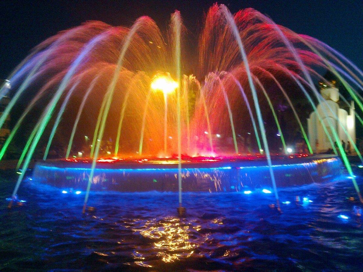 Фото автора.