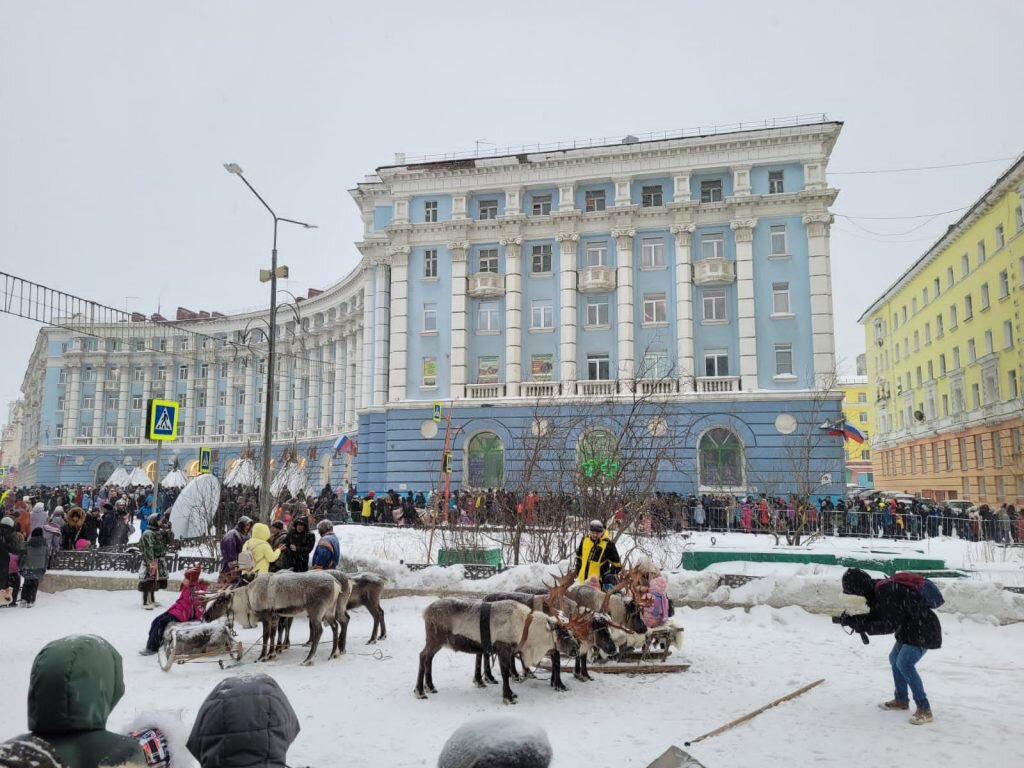 Листайте вправо, чтобы увидеть больше изображений