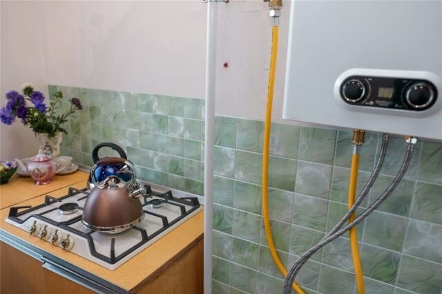    Халатность газовщика привела к гибели людей. Фото: Правительство Чувашии