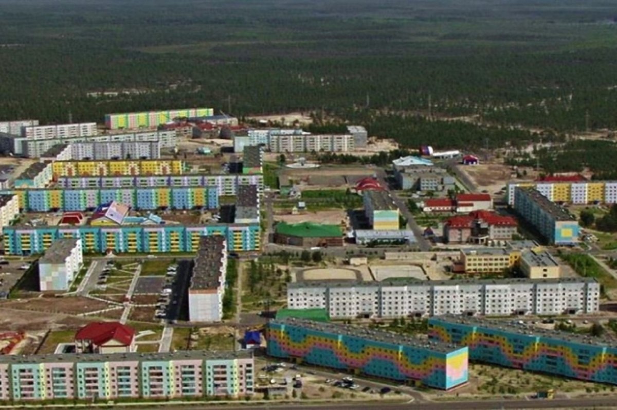    «ЮТЭК-РС» построила электросети для новых домов в Покачах
