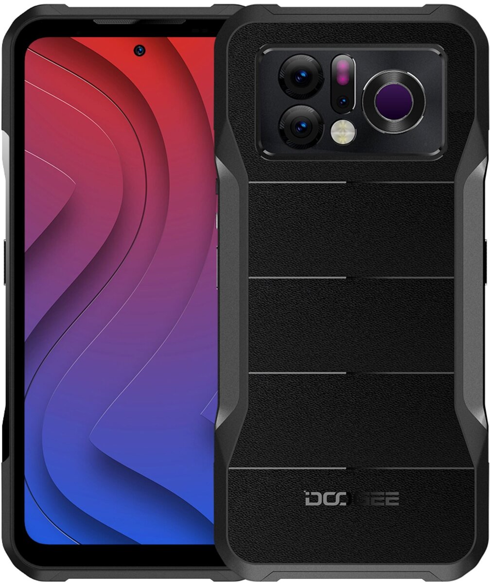 Бронированные смартфоны Doogee: ёмкие аккумуляторы и интересные фишки |  4pda.to | Дзен