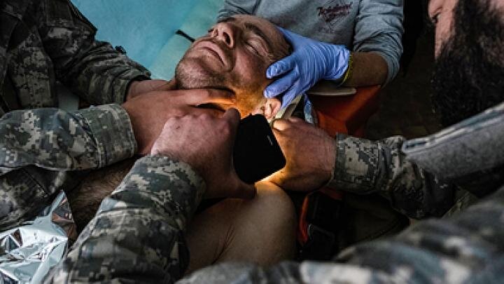 Фото: globallookpress.com/Rick Mave/Keystone Press Agency