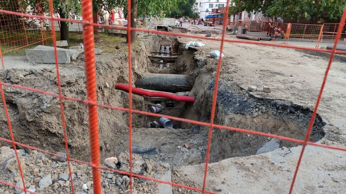 Когда включат горячую воду жителям домов в Ростове-на-Дону в июне и июле |  RostovGazeta.ru | Дзен