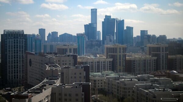    © Sputnik / Григорий Сысоев