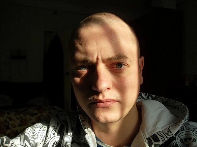 Таким был