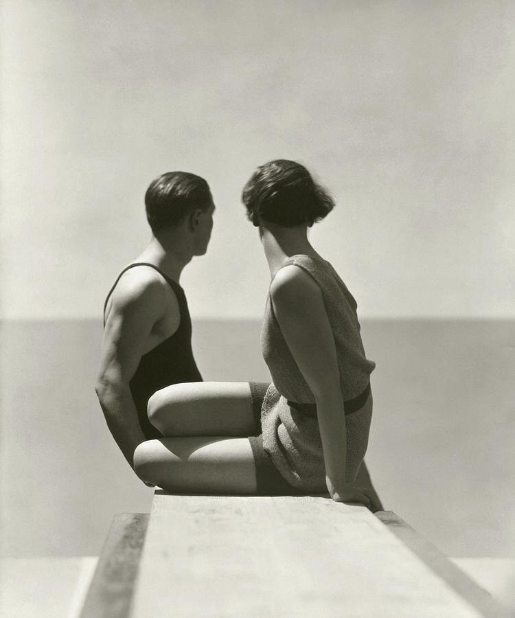 Фото George Hoyningen-Huene