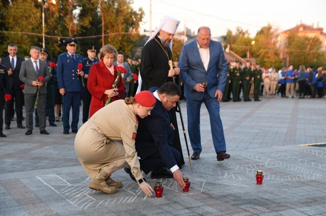    Фото: Правительство Тверской области