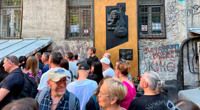 Фото: Борис Пиотровский