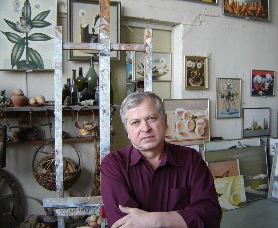    ФОТО: группа в ВК Ульяновского областного художественного музея