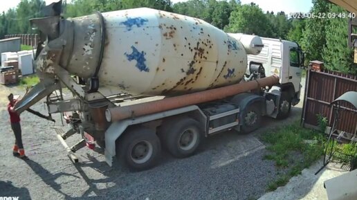 СТРОИМ ДОМ-ДЫМ КОРОМЫСЛОМ! Я АЛХИМИК ?? ХОЧУ В ОТПУСК! | Марина ...