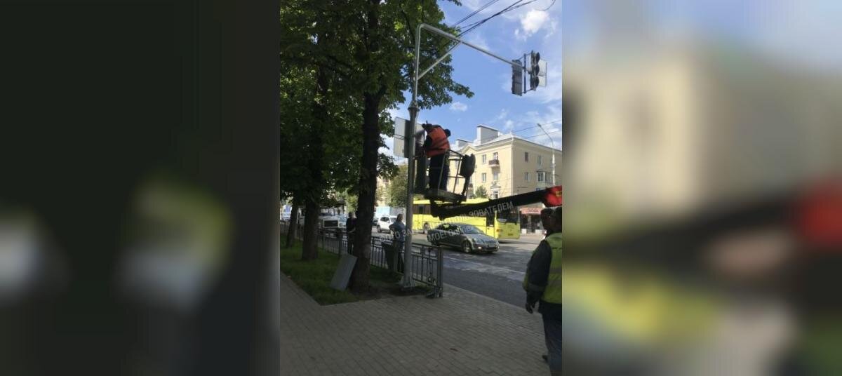Воронеж ул кольцовская 31 карта