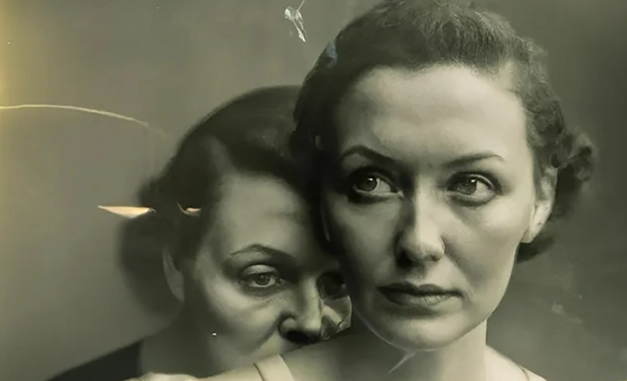 фото созданное нейросетью