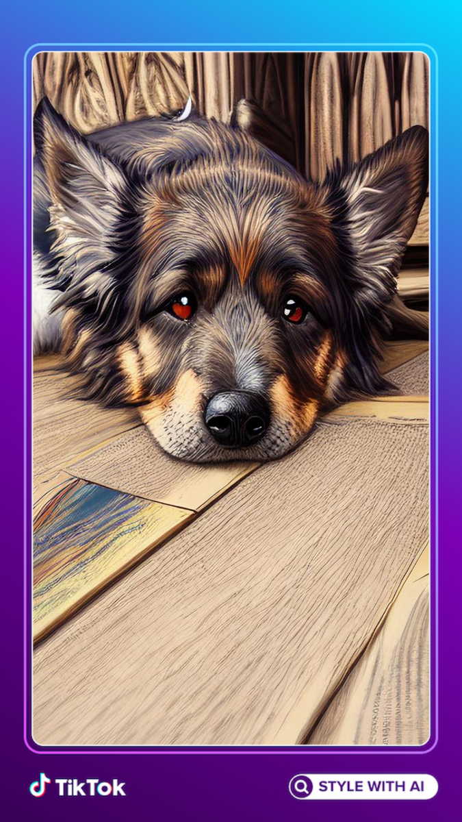 Ремка в обработке ТикТока )))