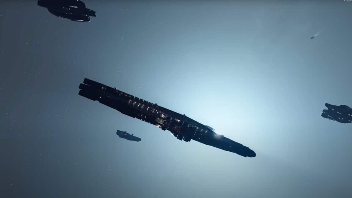 ✅В этом гайде я познакомлю вас со всеми фракциями в Starfield, чтобы вы смогли ориентироваться в обширной и сложной сети политики и альянсов в новой космической RPG от Bethesda.-6