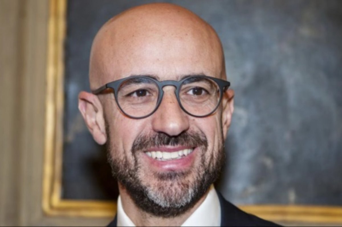    Росарио Сальваторе Айтала