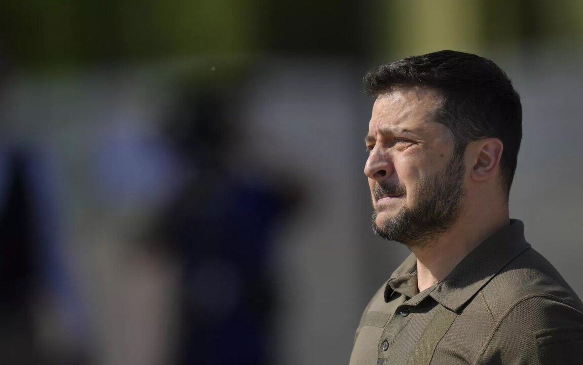    InfoBrics: Запад после поражения Украины откроет новый фронт в Грузии и Молдавии