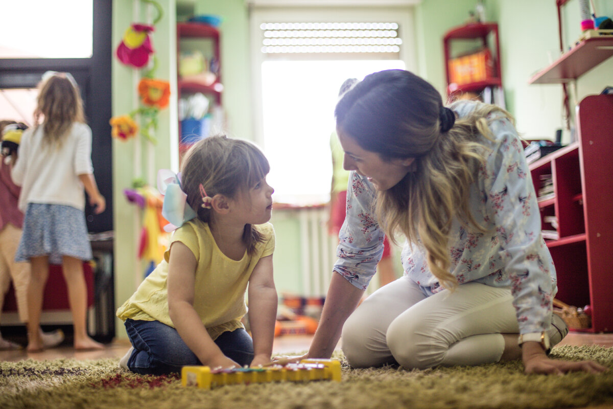 Автор: liderina / Adobe Stock