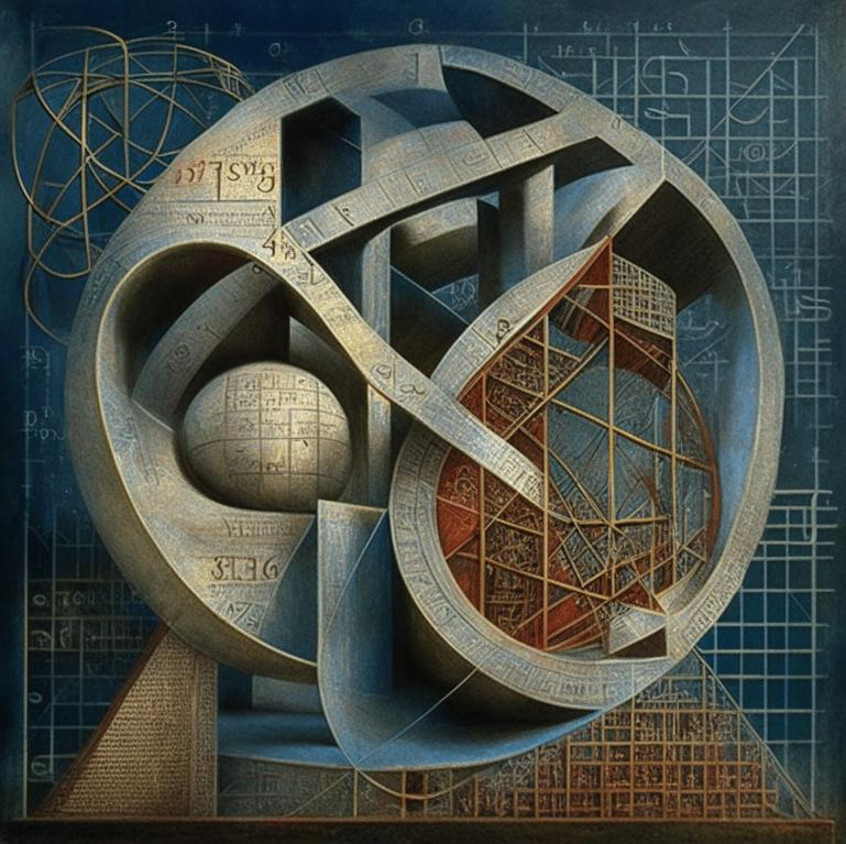 Изображение создано при помощи нейросети Kandinsky 2.1