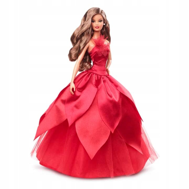 Barbie holiday 2022 (промо фото)