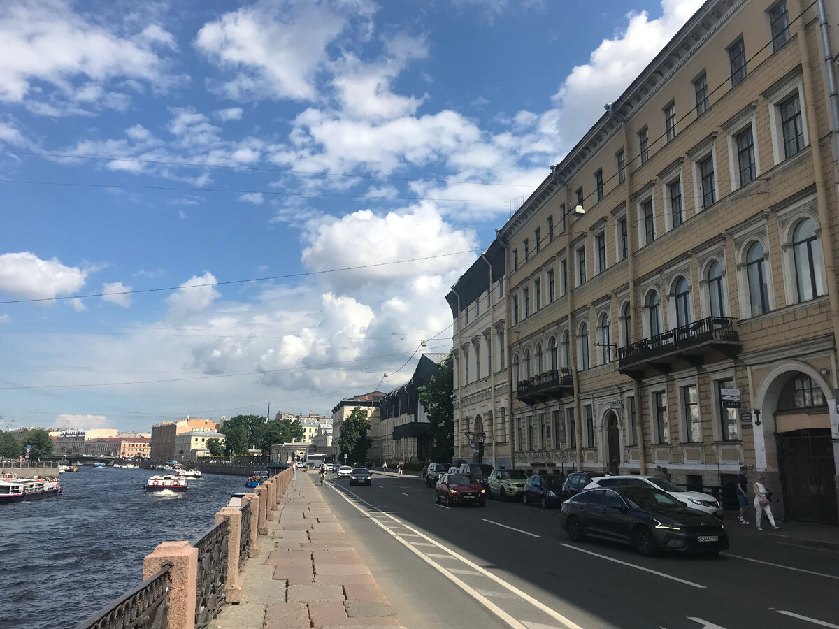 Петербургские адреса Льва Толстого | Петербург. Детали. | Дзен