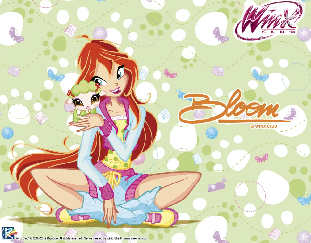 Лав энд спейс. Winx Блум Love and Pet. Winx Love Pet питомец. Винкс питомец Блум. Винкс Блум любовь и звери.