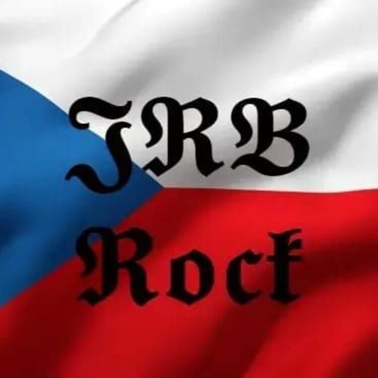 JRB Рок группа