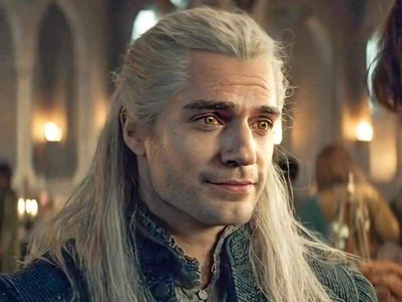    Генри Кавилл эмоционально попрощался с командой сериала «Ведьмак»
