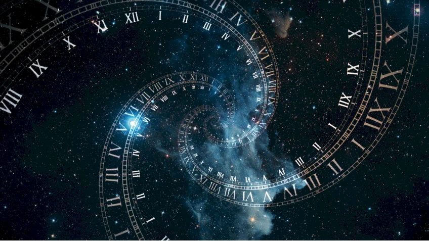 Мы видели такое в кино про Супермена. Стоит попробовать повторить?