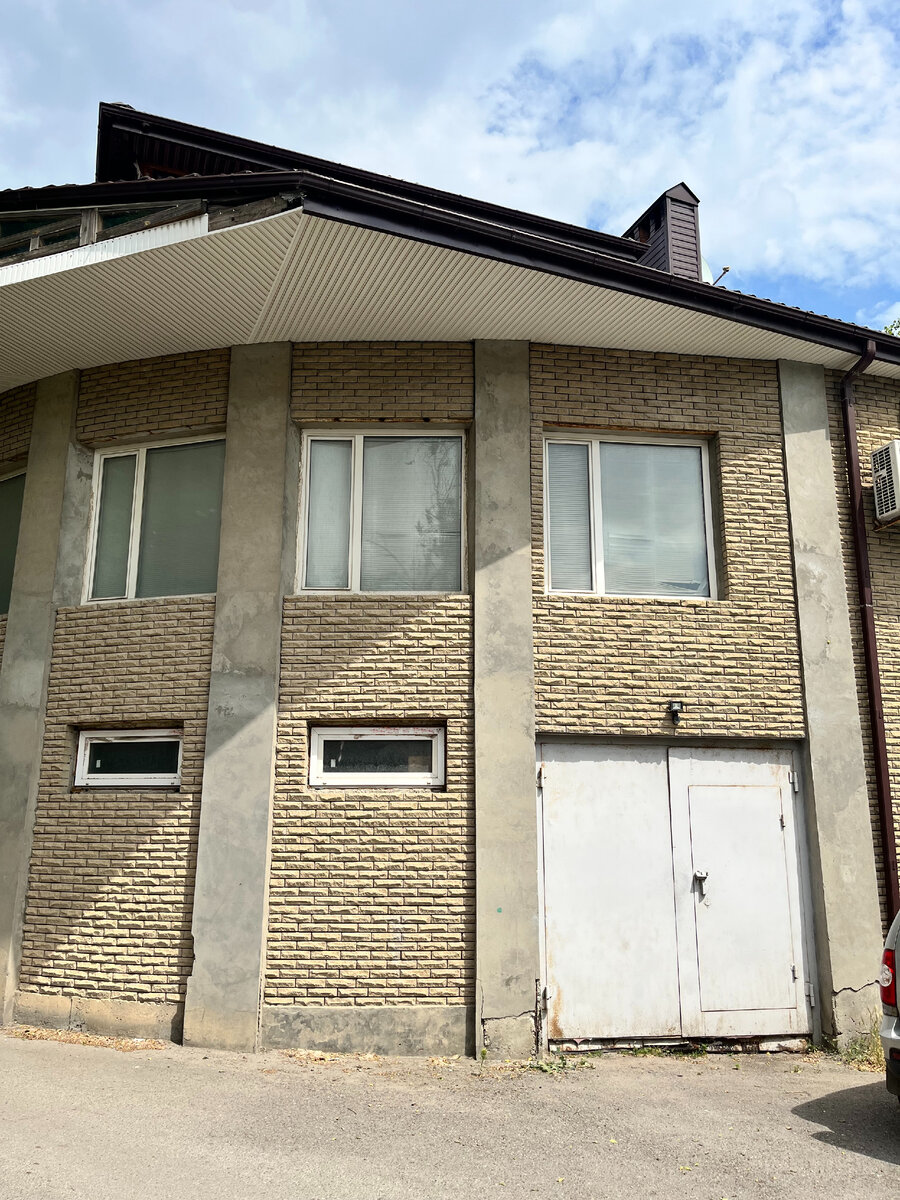 Фото дома Гнилушева