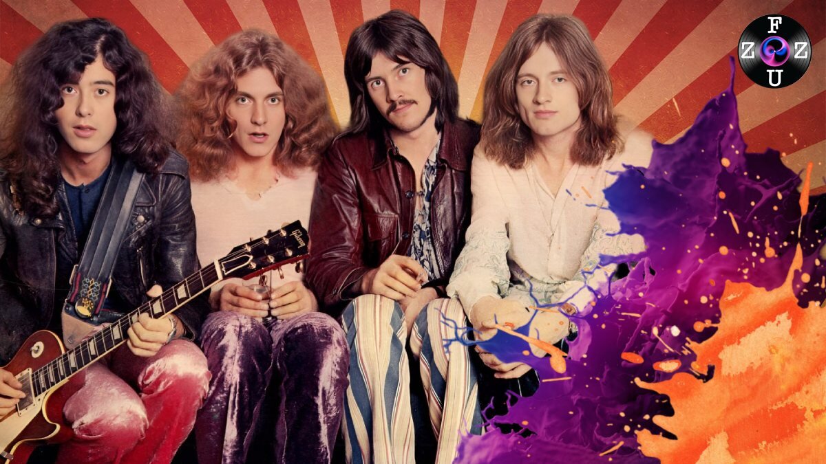 Led Zeppelin