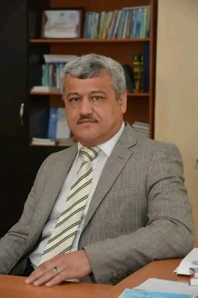 СИРОЖИДДИН РАУФ