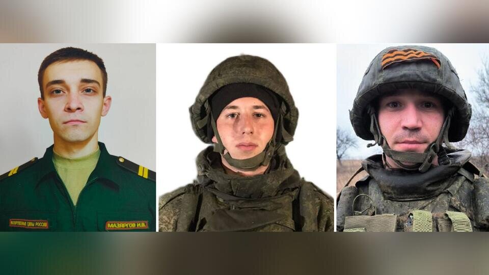 Фото: © Минобороны России