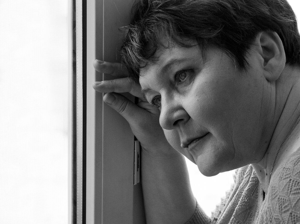 Татьяна. Фотограф Н. Рябова (Перунова)