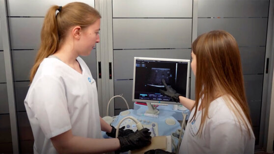    Российские ученые создали тренировочный фантом, имитирующий сосуды человека Юлия Шелковенко