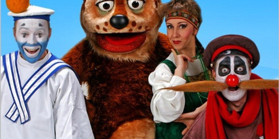 8 забытых юмористических телешоу 90-х, которые вызывают лютую ностальгию