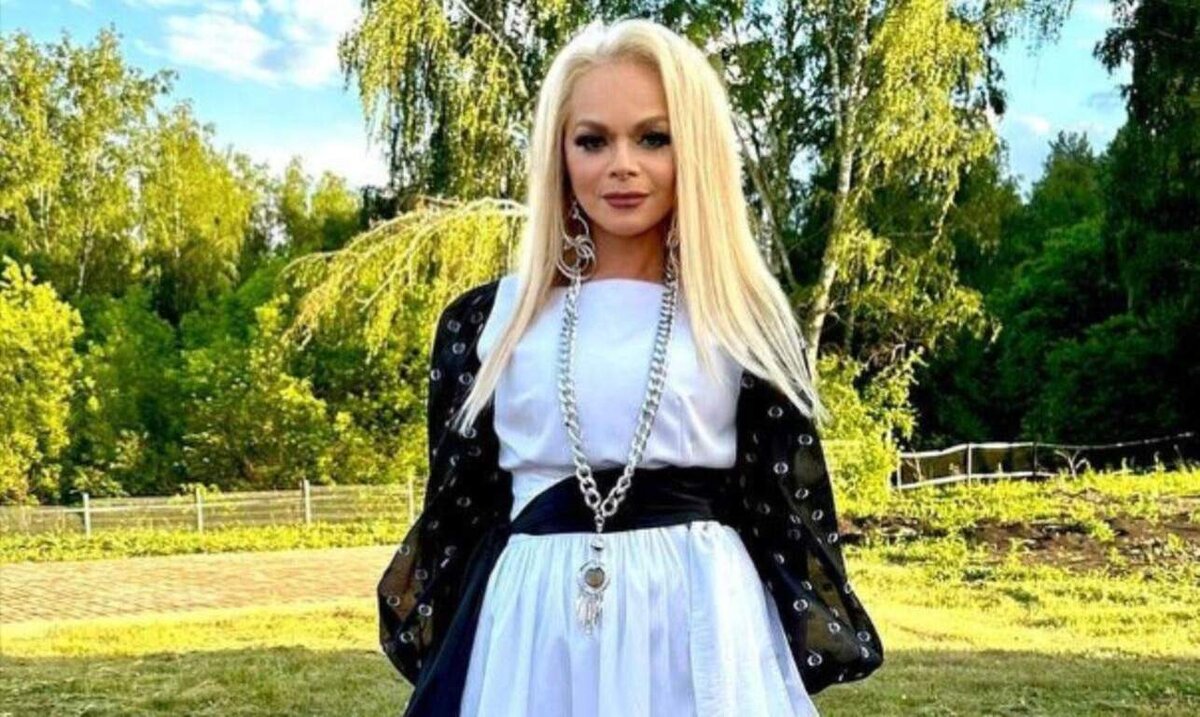 Вечная молодость Ларисы Долиной | Записки Тейи ФеЙи | Дзен