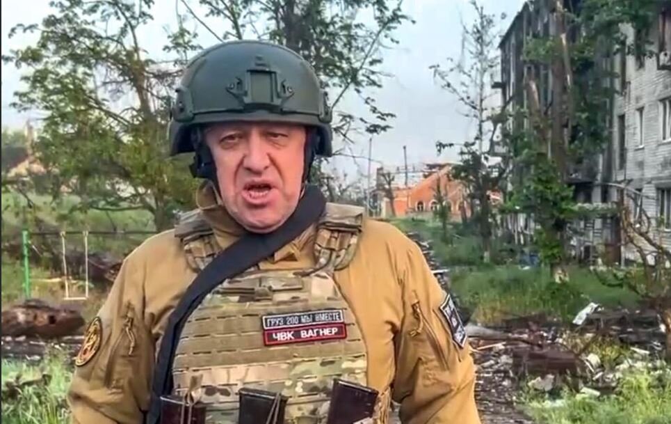 Большинство россиян про цели марша не так и не узнали, поскольку соцсети и аккаунты вагнеровцев были мгновенно заблокированы.
