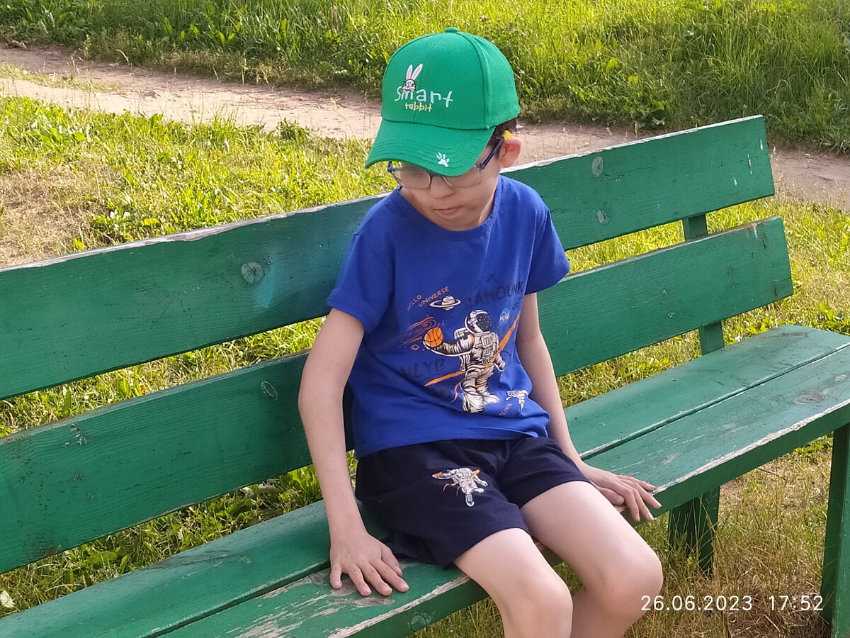 Фото автора | прогулка 