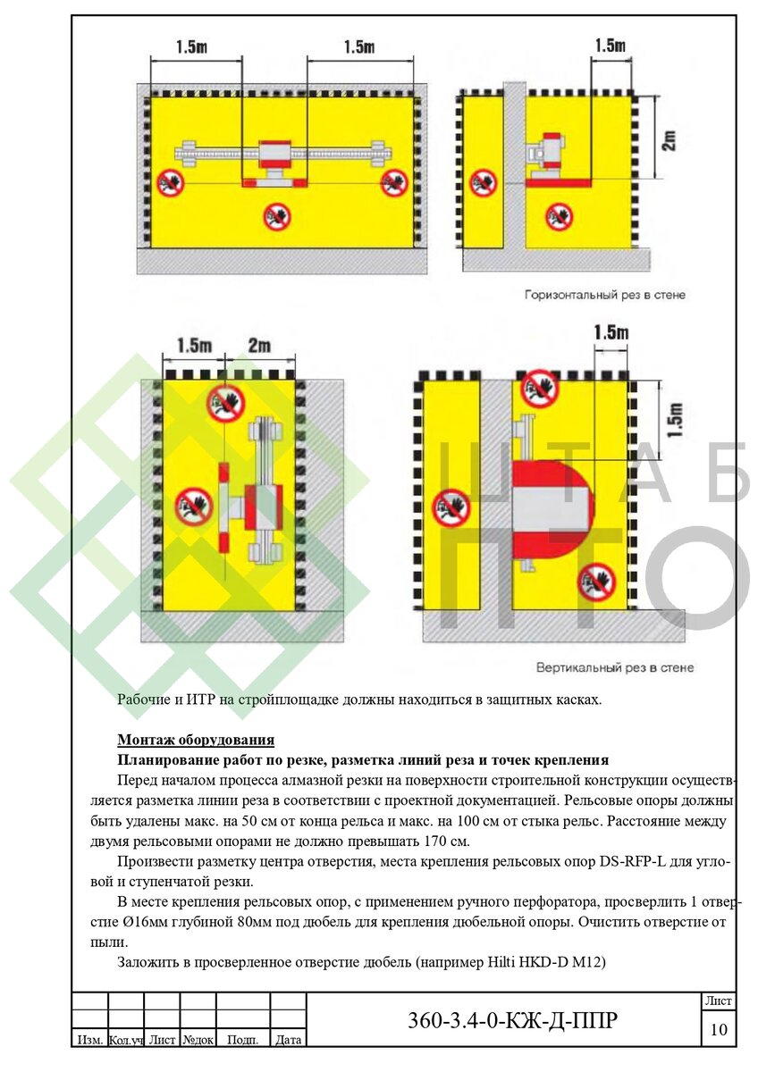Выборка страниц (листай карусель)