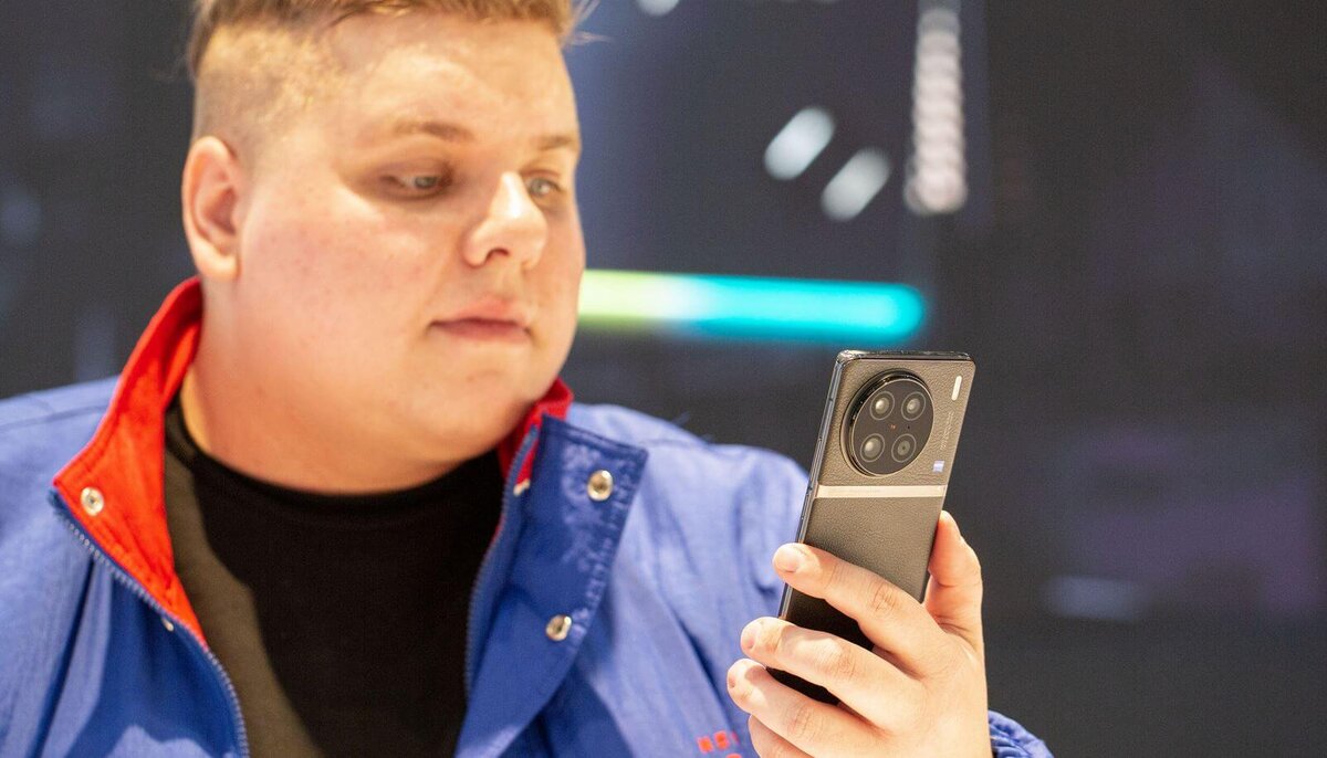    Объясняем, какие недостатки есть у смартфонов vivo